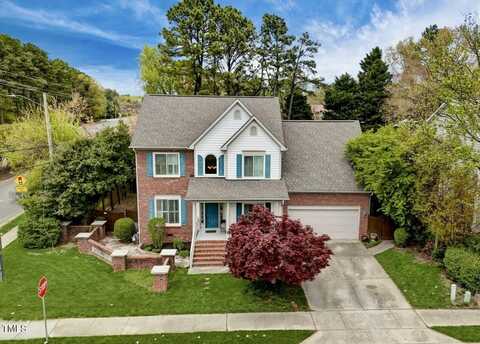 2428 Havershire Drive, Raleigh, NC 27613
