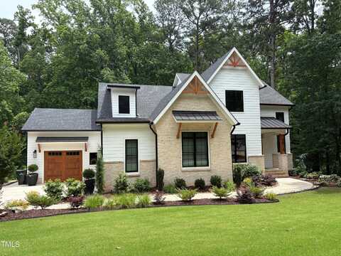 6816 Rainwater Road, Raleigh, NC 27615