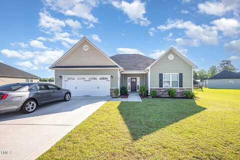 102 Gabor Lane, Goldsboro, NC 27530