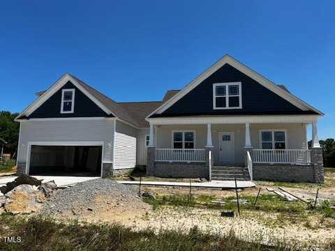 896 Olive Branch Drive, Smithfield, NC 27577