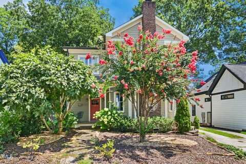 611 S Buchanan Boulevard, Durham, NC 27701