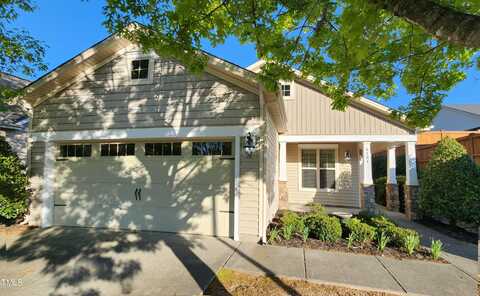 8504 Lasilla Way, Raleigh, NC 27616