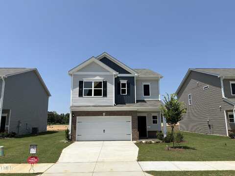 184 Bruce Drive, Dunn, NC 28334