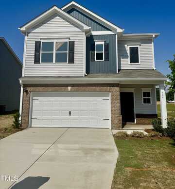 184 Bruce Drive, Dunn, NC 28334