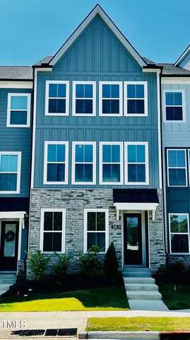 526 Billingshurst Way, Knightdale, NC 27545
