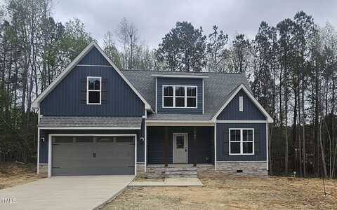 105 Leisure Lane, Louisburg, NC 27549