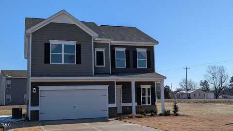 203 Saxony Drive, Goldsboro, NC 27530