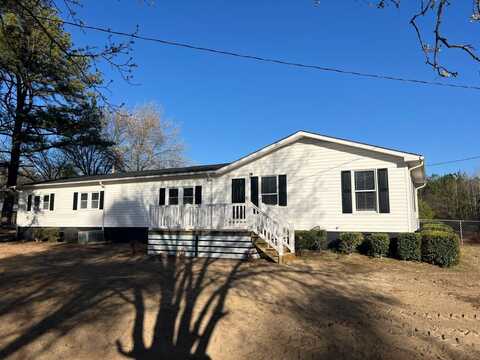 790 Fishing Rock Road, Castalia, NC 27816