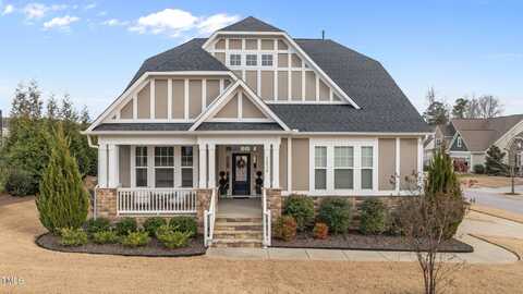 1024 Traditions Ridge Drive, Wake Forest, NC 27587