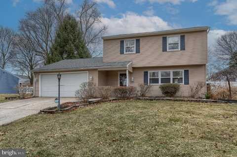 429 SPRING HOUSE ROAD, CAMP HILL, PA 17011