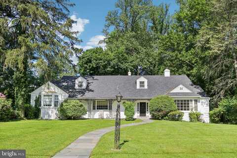 7908 HIDDEN LANE, ELKINS PARK, PA 19027