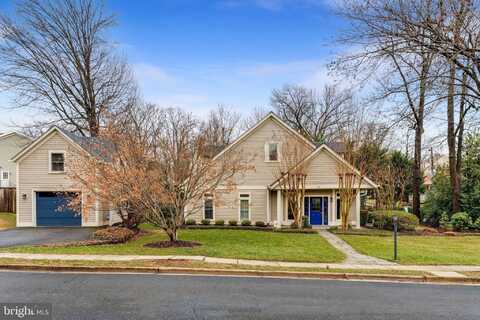 301 PRINCETON BOULEVARD, ALEXANDRIA, VA 22314