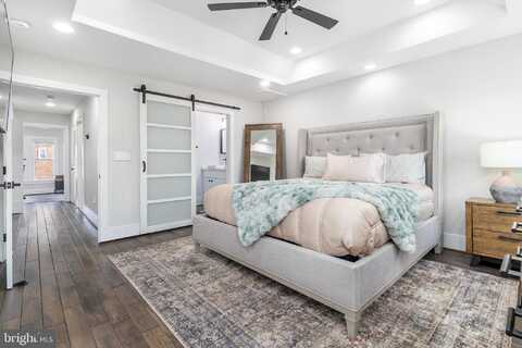 4703 10TH STREET NE, WASHINGTON, DC 20017
