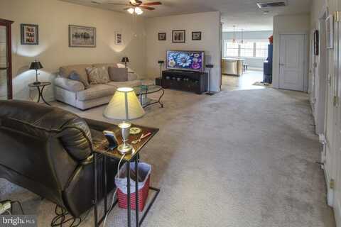12964 LITTLE HAYDEN CIRCLE, HAGERSTOWN, MD 21742