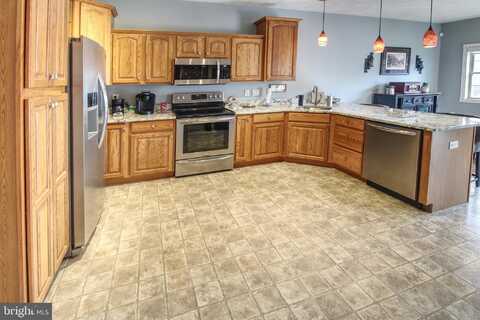 12964 LITTLE HAYDEN CIRCLE, HAGERSTOWN, MD 21742