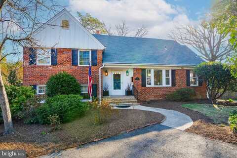 406 BRADDOCK ROAD W, ALEXANDRIA, VA 22302