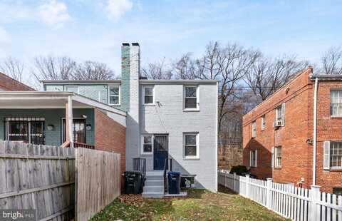 2411 SAVANNAH STREET SE, WASHINGTON, DC 20020
