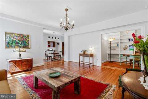 3100 CONNECTICUT AVENUE NW, WASHINGTON, DC 20008