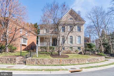 2307 N RANDOLPH STREET, ARLINGTON, VA 22207