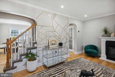 1103 E NORTHERN PARKWAY, BALTIMORE, MD 21239