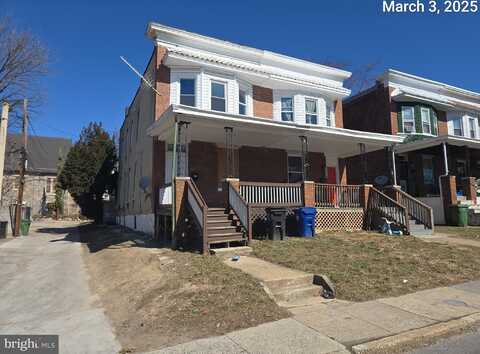 502 TUNBRIDGE ROAD, BALTIMORE, MD 21212