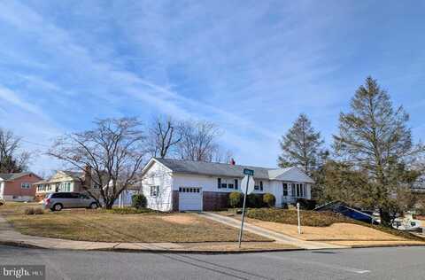 3700 JOHN DRIVE, BROOKHAVEN, PA 19015