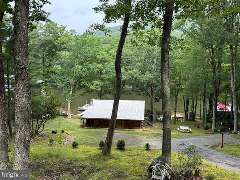 179 LAUREL LANE, SWANTON, MD 21561