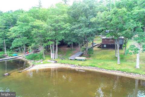 179 LAUREL LANE, SWANTON, MD 21561