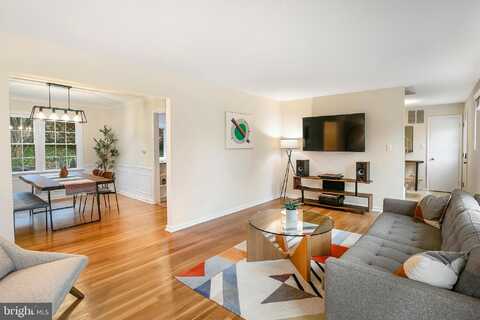 9700 DELAMERE COURT, ROCKVILLE, MD 20850