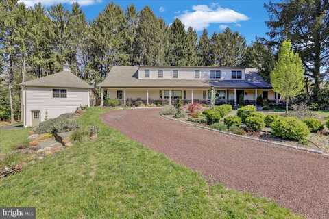 338 CANDY ROAD, MOHNTON, PA 19540