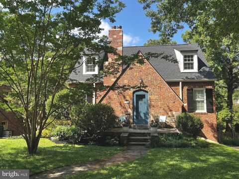 716 ANNESLIE ROAD, BALTIMORE, MD 21212