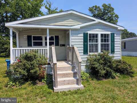 26310 PORTSIDE LANE, MILLSBORO, DE 19966