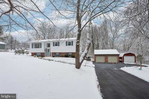 20 COUNTRY LANE, COATESVILLE, PA 19320