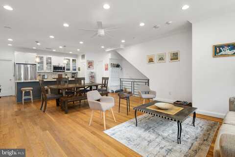 1428 SHEPHERD STREET NW, WASHINGTON, DC 20011