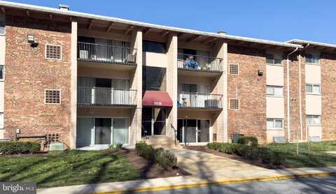 5538 KAREN ELAINE DRIVE, HYATTSVILLE, MD 20784