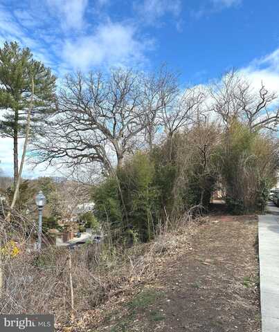 3430 OAKWOOD TERRACE NW, WASHINGTON, DC 20010