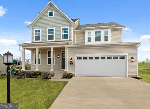 STONEHAVEN, JEFFERSONTON, VA 22724