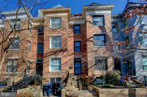 1721 EUCLID STREET NW, WASHINGTON, DC 20009