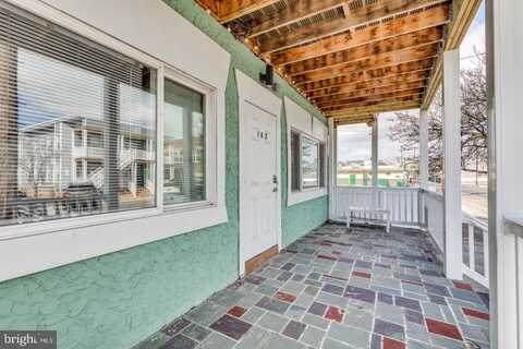 222 E BURK AVENUE, WILDWOOD, NJ 08260
