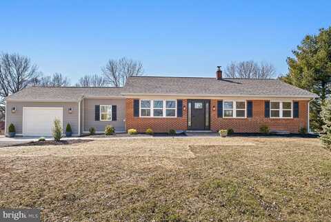 6 MADRIGAL DRIVE, NEWARK, DE 19702