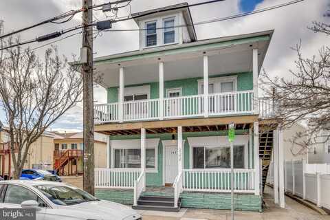 222 E BURK AVENUE, WILDWOOD, NJ 08260