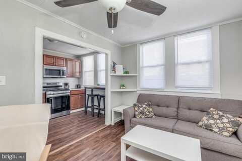 222 E BURK AVENUE, WILDWOOD, NJ 08260