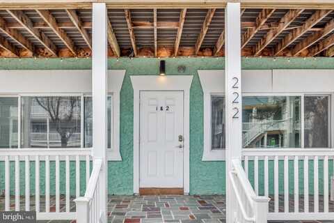 222 E BURK AVENUE, WILDWOOD, NJ 08260