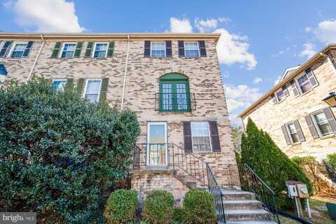 513 PICKWICK VILLAGE WAY, SILVER SPRING, MD 20901