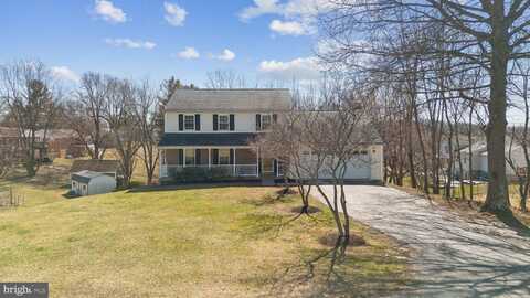 9910 CLEARSPRING ROAD, DAMASCUS, MD 20872