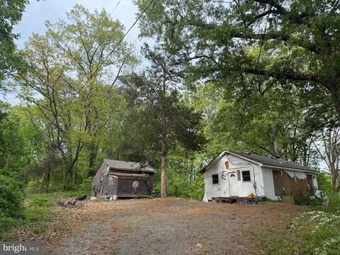 4109 MEYERS ROAD, TRIANGLE, VA 22172