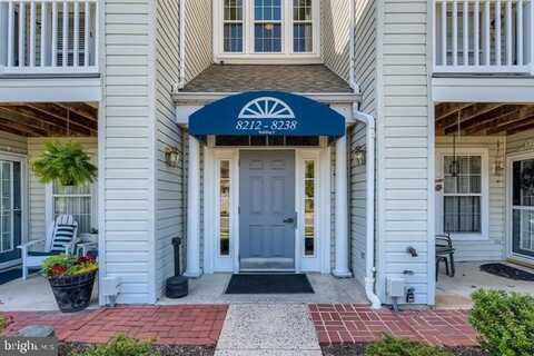 8214 CYPRESS MILL ROAD, NOTTINGHAM, MD 21236