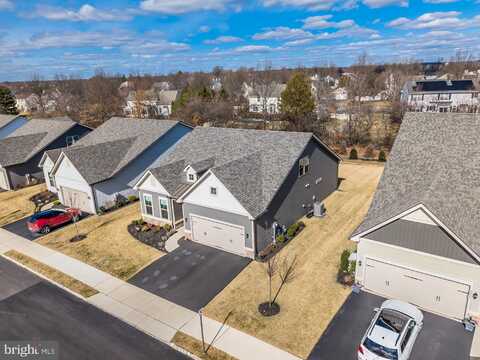 1058 HILL STREET, HATFIELD, PA 19440