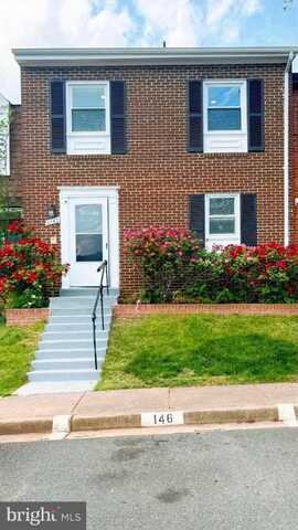 4542 GARBO COURT, ANNANDALE, VA 22003