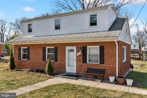 3517 PUMPHREY DRIVE, DISTRICT HEIGHTS, MD 20747